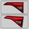 KEEKPO - For 2017-2019 GMC Acadia w/o Terrain Package Factory
