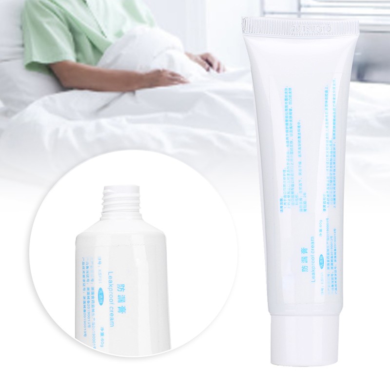 Stoma Leakproof Cream Fistula Care Products for Child Adult