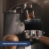 KYONANO 58mm Dose Ring, Coffee Dose Ring, Espresso Filter, Espresso