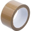 BGS Diy 3221 | Packing Tape Roll | brown |