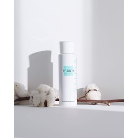 TSUDA COSMETICS Booster Conditioner, Pore Care, Exfoliating Solution, 4.2 fl oz (120 ml)