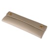 Corale Pen Case, Genuine Leather, Snap Button, Made in Japan,