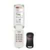 Avisontek 1 Pack GK-R Keypad + 1 Pack G1T-BX Remote