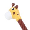 Baby Bath Toys with Shower Head Angle Adjustable Animal Shape