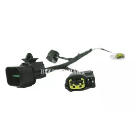 HYUNDAI OEM IGNITION COIL EXT WIRE HARNESS for 2010-2014 HYUNDAI KIA # 27350-2B000