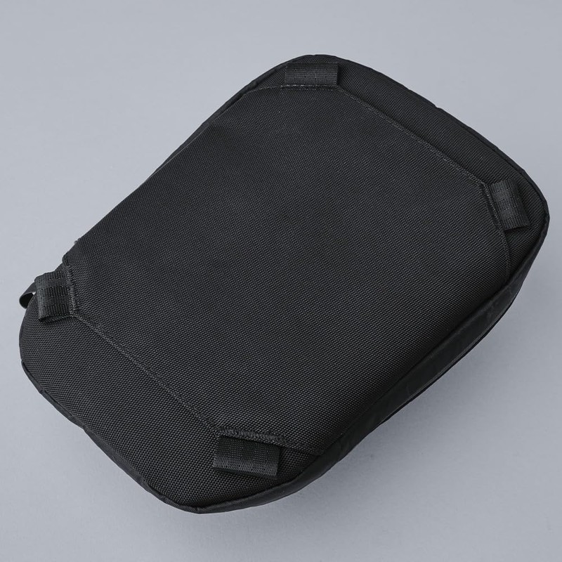 ALPAKA VERTICAL SLING Shoulder Bag Crossbody Sling Bag, 02. coyote