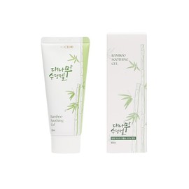 Cheonghwa Bamboo Soothing Gel 80ml 2ea