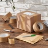 Koju Kraft Paper Packing Tape 48mm x 50m | 3