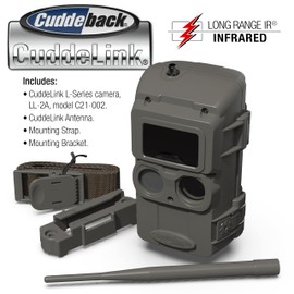 Cuddeback Cuddelink IR Camera