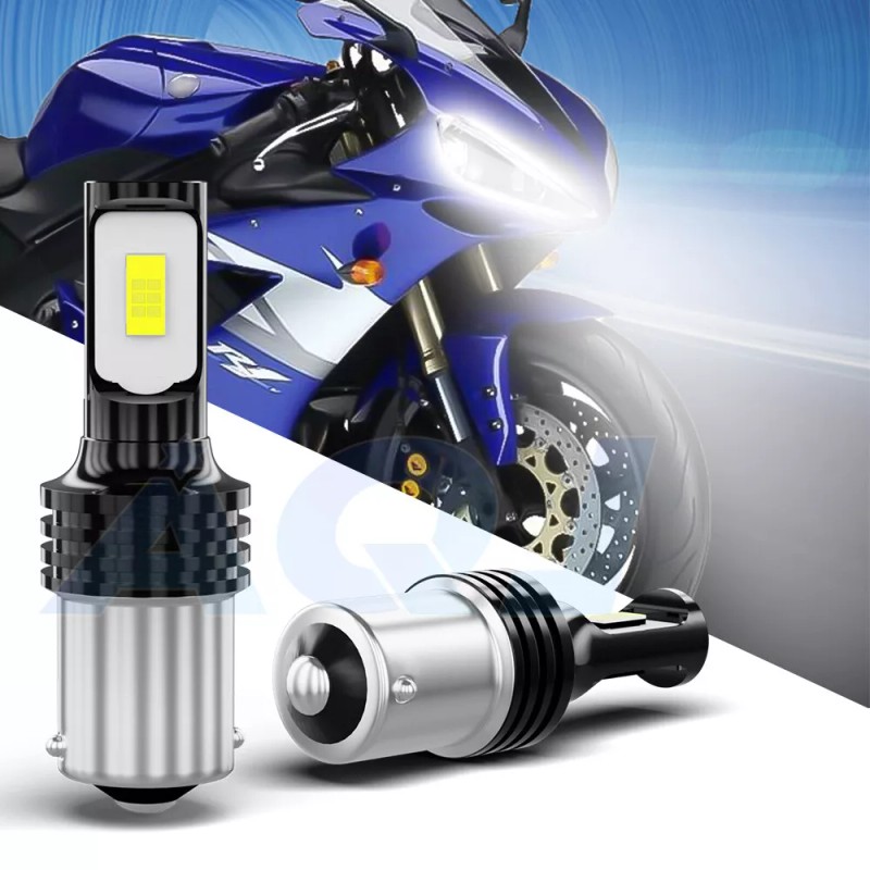 AQJ LED Tail Light Bulb for Honda Rancher 350 400
