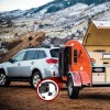 Nilight 4 Way Flat to 7 Way RV and 4