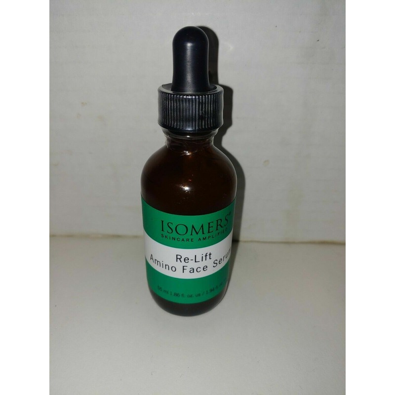 Isomers **REDUCED** ISOMERS COMPLEX TRIO New Sealed Set of 3