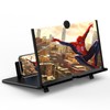 14" Screen Magnifier for Cell Phone,3D HD Magnifying Projector Screen