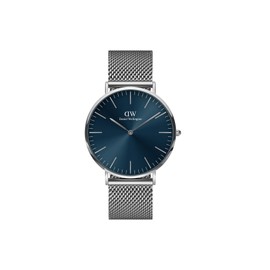 Daniel Wellington Analogue Model ORL DW Classic Revival Sterling Arctic 40mm S Brand DW00100628
