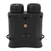 Night Vision Binoculars 4K 2.4inch Colorful Screen High Definition 7