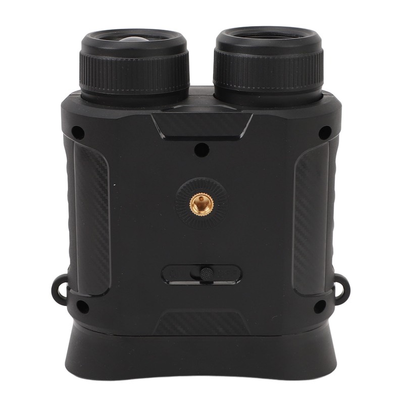 Night Vision Binoculars 4K 2.4inch Colorful Screen High Definition 7