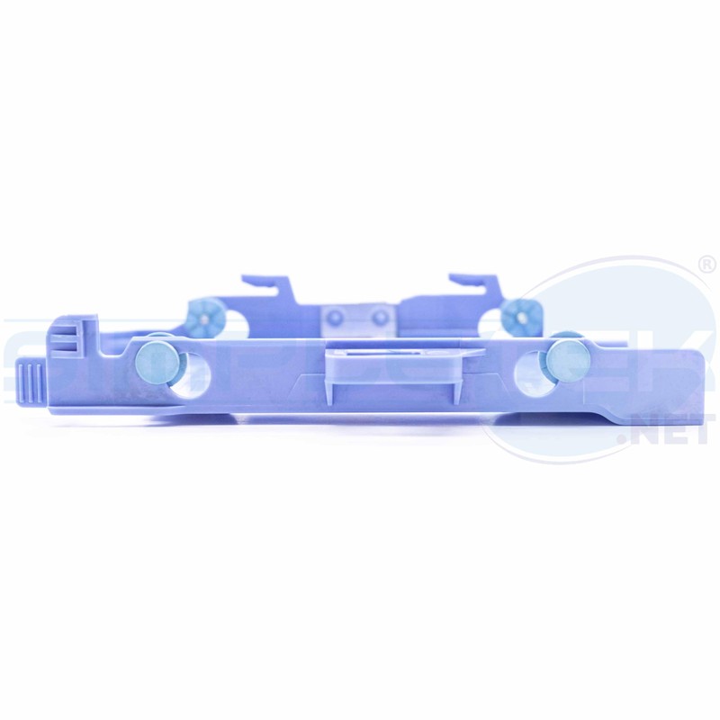 SIMPLETEK 2.5 Inch HDD SSD Caddy | Compatible with Dell