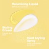Paul Mitchell Clean Beauty Volumising Liquid - Vegan Styling Treatment