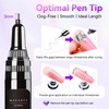 Makartt Nail Rhinestone Glue Gel, Upgrade Gel Nail Glue with