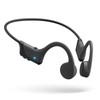 BAICLUD Bone Conduction Headphones, 2024 Upgrade Open-Ear Wireless Bluetooth Workout