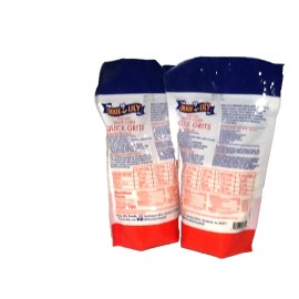 dixie lily Lot of 2 bags Dixie Lily Enriched White Corn Quick Grits Gluten Free 20 oz Each