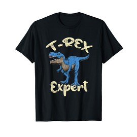 T-Rex Tyrannosaurus Rex Dinosaur Trex T-Shirt