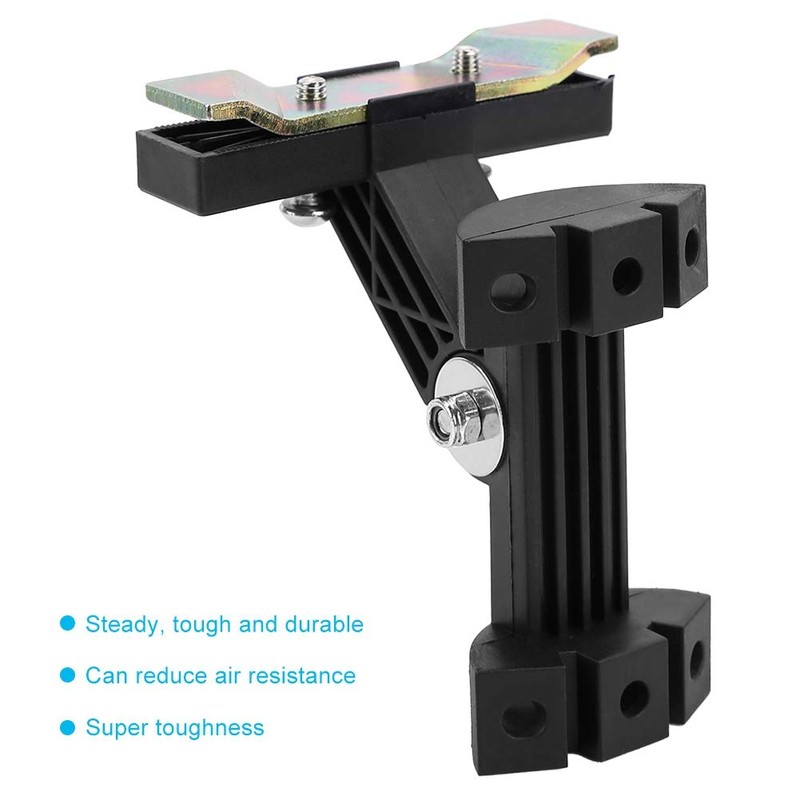 Saddle Seat Bottle Holder Adapter Mount Bicycle Bottle Holder Rack