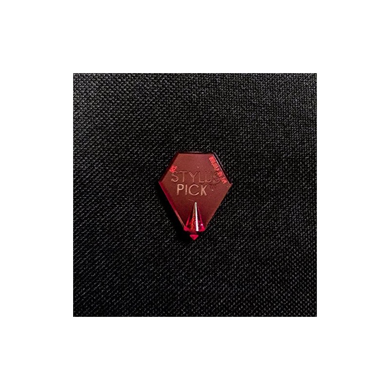 Stylus Pick (Red) x 3 Piece Set