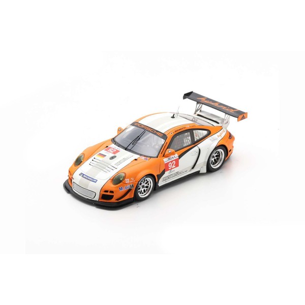 Spark 1:43 911 997 GT3 R Hybrid - Winner LMGTH