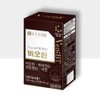 Chong Kun Dang Brewer's Yeast Biotin Pantothenic Acid Nutrient Supplement