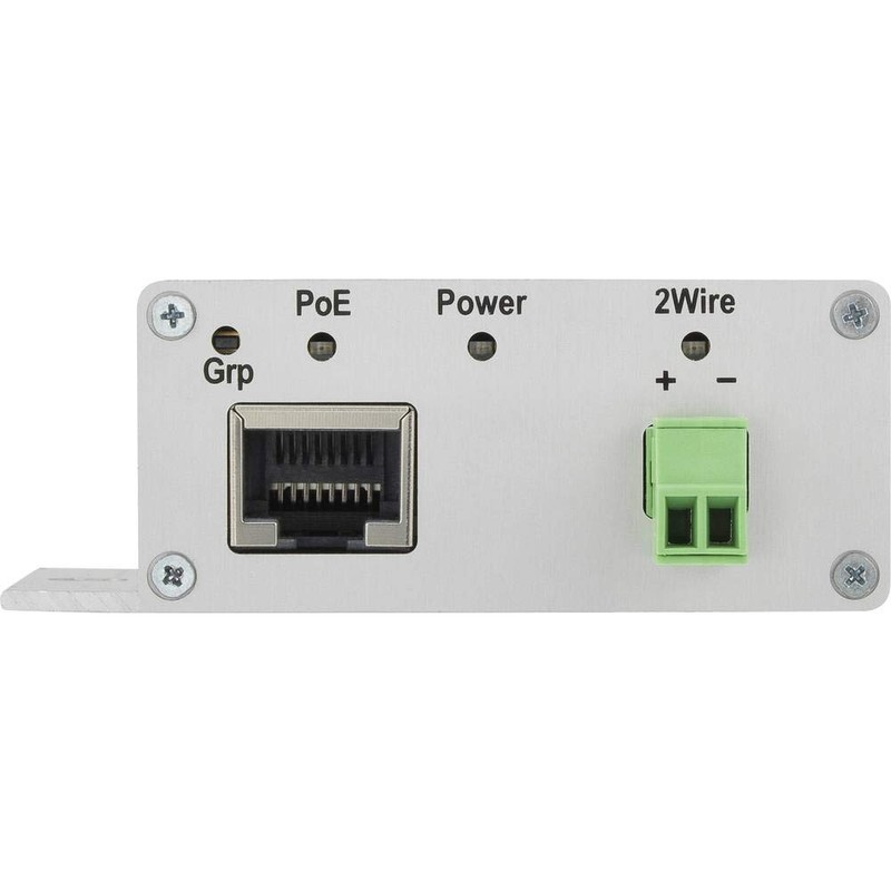 Renkforce IP ETHERNET BER 2-DRAHT