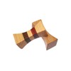 Speed mao Wooden Stylish Japanese Style Chopsticks Rest Set of