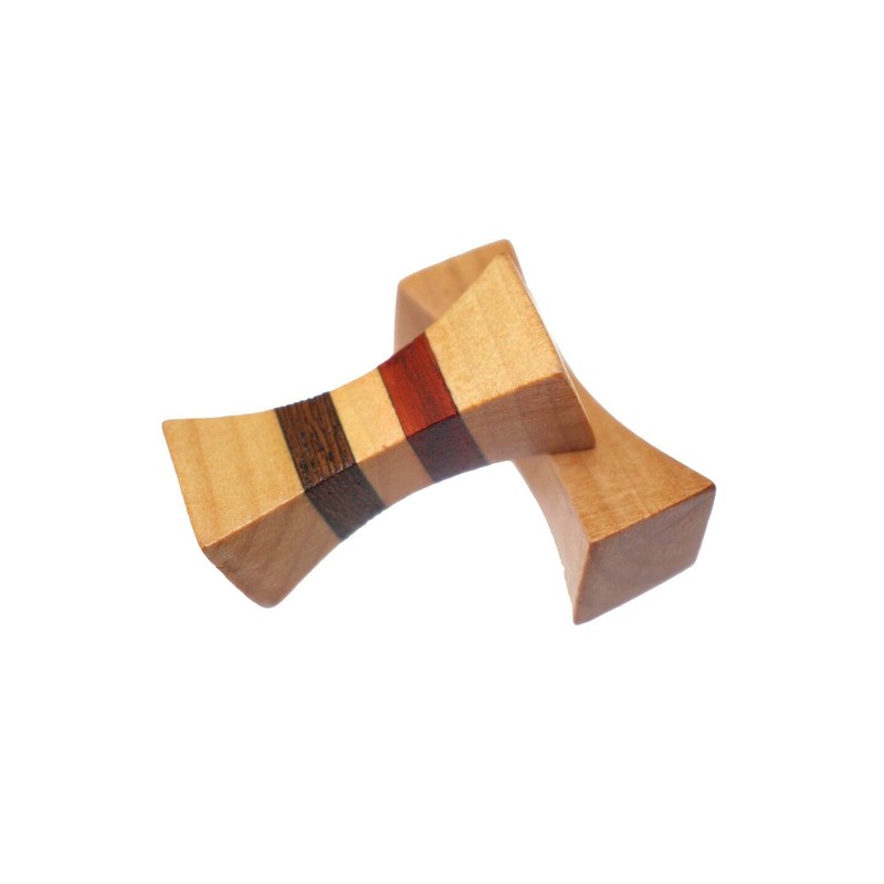 Speed mao Wooden Stylish Japanese Style Chopsticks Rest Set of