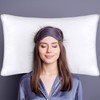 Utopia Bedding Bed Pillows for Sleeping (White), Queen Size, Set