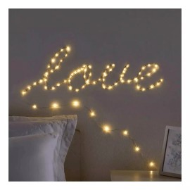 Betterware Deco Leds (serie De Luces Led) Incluye 1 Piezas