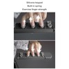 Guitar Finger Trainer 10 Key Hand Correction Scale Exercise Guitar