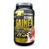Ganador de Masa Advance Gainer de 43 Supplements, Sabor Fresa,
