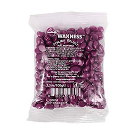 Wax Necessities Premium Luxury Polymer Blend Wax Small Bag 3.5 Ounces