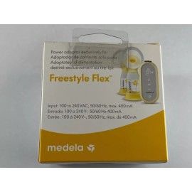 Medela *BRAND NEW* MEDELA FREESTYLE FLEX POWER ADAPTOR
