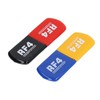 4Pcs Spudger Pry Blade Multifunctional Ultra Thin Screen Opening Tool