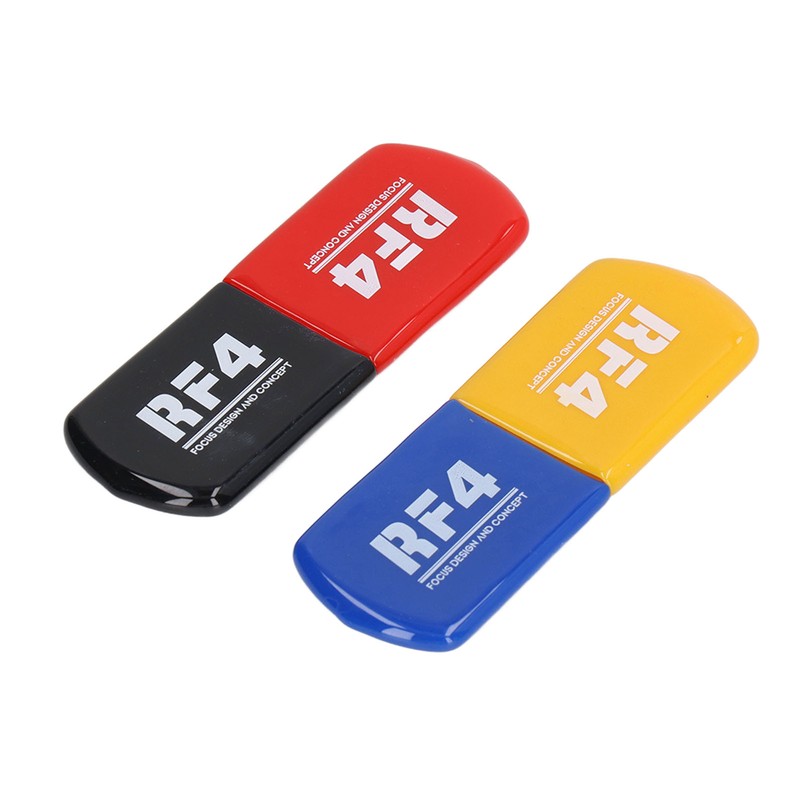 4Pcs Spudger Pry Blade Multifunctional Ultra Thin Screen Opening Tool