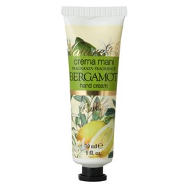 Rudy Nature & Arome Bergamot Mini Hand Cream