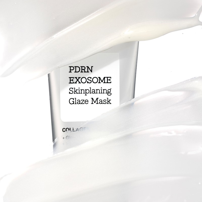 COSRX PDRN Exosome Skin Planning Glaze Mask 50ml