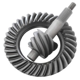 EXCEL from Richmond F9583 High Performance Ring and Pinion Gear Set for Ford 9" in 5.83 Ratio Compatible with Ford Bronco '66-86', F-150 '75-86', Mustang, Lincoln Continental '58-79'