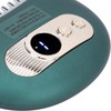 Back Massager TENS Pulse Massage Brush Skin Muscle Relief High