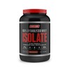 NAR LABS Hydrolyzed Whey Protein Isolate 2 lbs (Chocolate Deluxe)