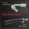 Frankberg Power Steering Hose Compatible with Fabia I 6Y2 1.2L-2.0L
