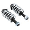 Exhaust Bolt Nut and Spring Kit 35129 Repair Parts 2PCS