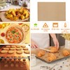 Colorich Pack of 4 33 x 40 cm Baking Paper