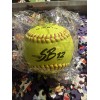 Dudley New Dudley SB12 12" Fastpitch Softball